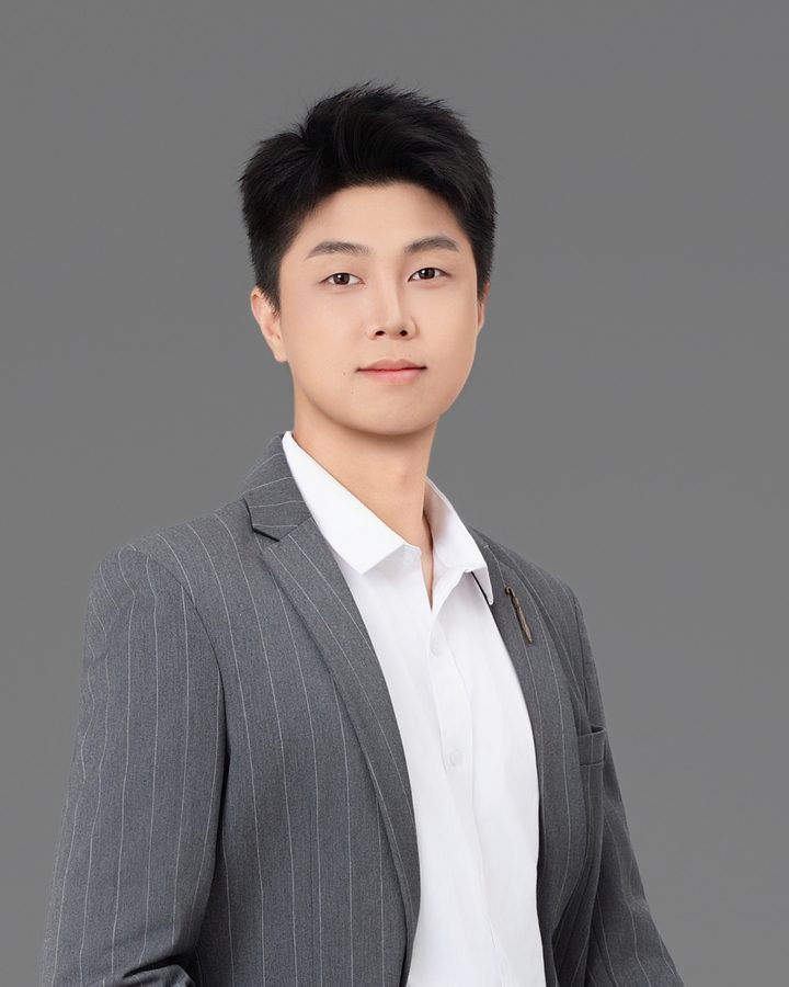 Han Zhang