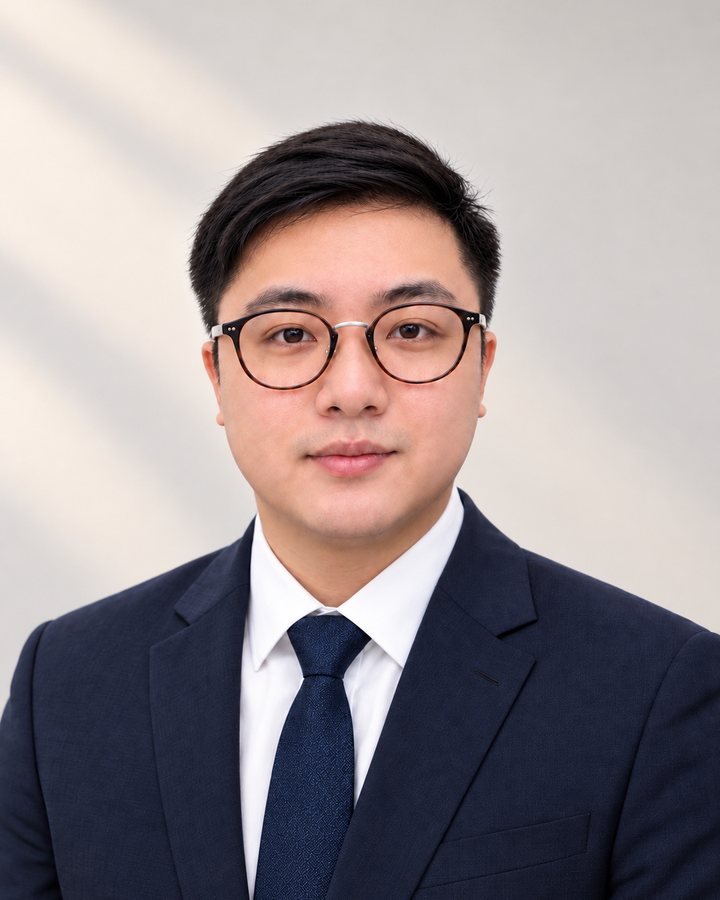 Weixu Li
